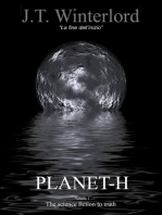 Planet H: La Fine dell'Inizio