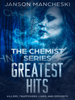 Greatest Hits: The Chemist Series