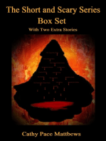 The Short and Scary Box Set