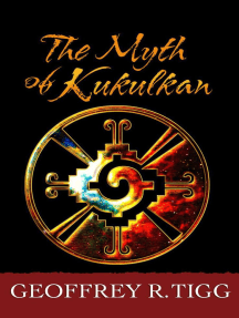 The Myth of Kukulkan: Kelly O'Brian