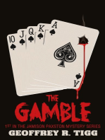 The Gamble: Jamison Paxston, #1