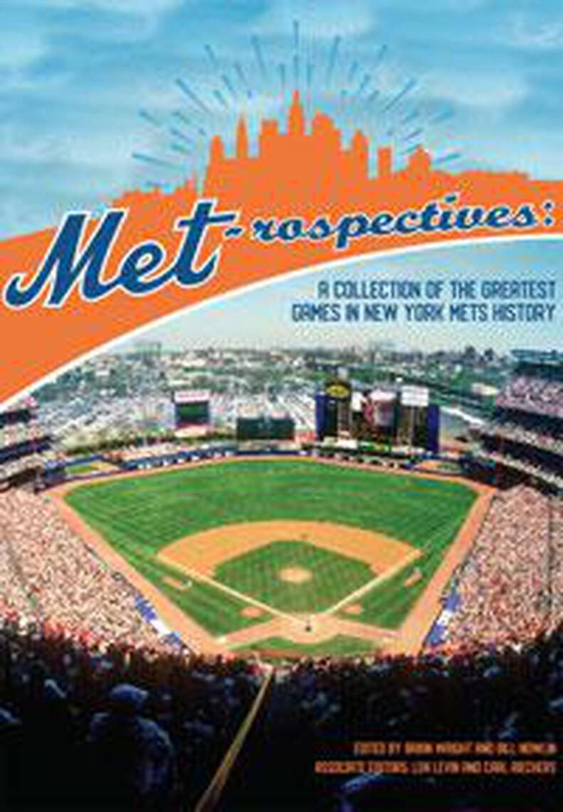 Inside look at the highs and lows of Mets' miraculous 1969