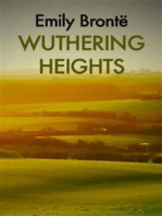 Wuthering Heights