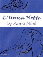 L'unica notte