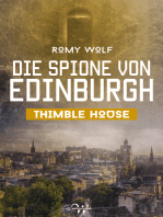 Die Spione von Edinburgh 1