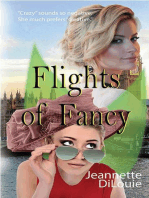 Flights of Fancy