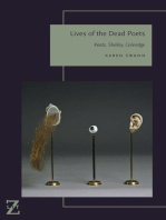 Lives of the Dead Poets