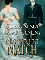 An Inconvenient Match