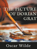 The Picture of Dorian Gray: A Gothic and philosophical novel by Oscar Wilde