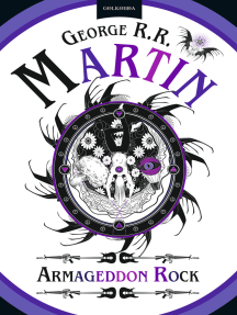 Lesen Sie Armageddon Rock Von George R R Martin Online Bucher