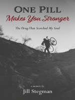 One Pill Makes You Stronger