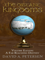 The Distant Kingdoms Volume Eleven