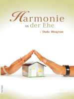 Harmonie in der Ehe