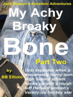 My Achy Breaky Bone