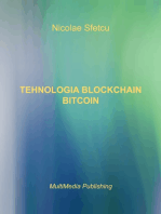 Tehnologia Blockchain: Bitcoin