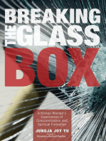 Breaking the Glass Box: A Korean Woman’s Experiences of Conscientization and Spiritual Formation