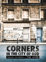 Corners in the City of God: Theology, Philosophy, and The Wire