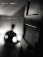 Renunciation: A Novel