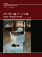 Drenched in Grace: Essays in Baptismal Ecclesiology Inspired by the Work and Ministry of Louis Weil