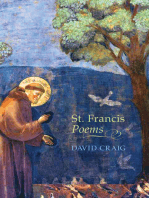 St. Francis Poems