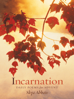 Incarnation: Daily Poems for Advent