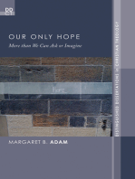 Our Only Hope: More than We Can Ask or Imagine