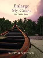 Enlarge My Coast: My India Song