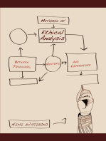 Methods of Ethical Analysis: Between Theology, History, and Literature