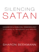 Silencing Satan