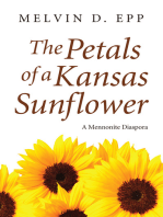 The Petals of a Kansas Sunflower: A Mennonite Diaspora