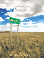 Abanda: A Novel