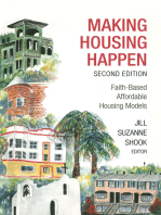 Making Housing Happen, 2nd Edition: Faith-Based Affordable Housing Models