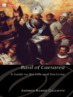 Basil of Caesarea