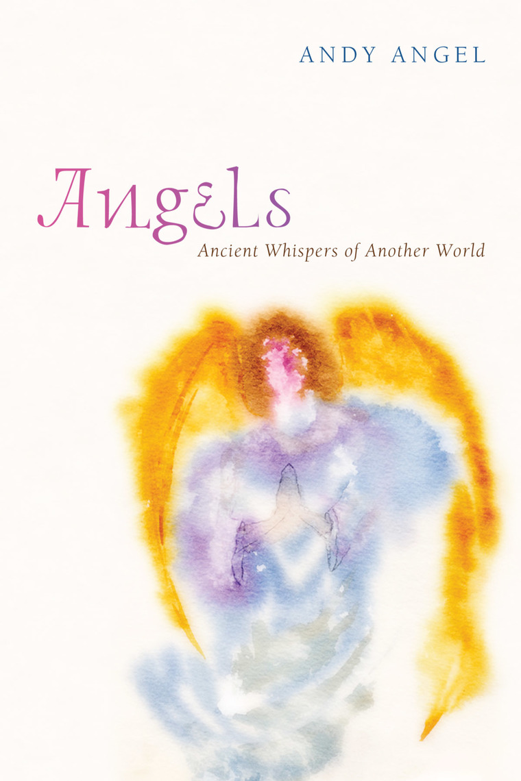 Angels by Andy Angel - Ebook | Everand