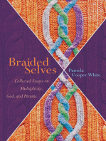 Braided Selves: Collected Essays on Multiplicity, God, and Persons