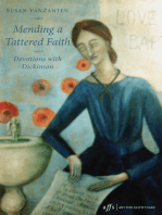 Mending a Tattered Faith