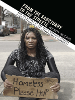 From the Sanctuary to the Streets: How the Dreams of One City's Homeless Sparked a Faith Revolution that Transformed a Community