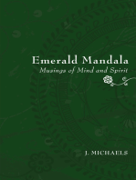 Emerald Mandala: Musings of Mind and Spirit