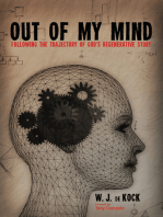 Out of My Mind: Following the Trajectory of God’s Regenerative Story