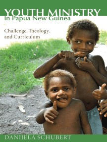 Youth Ministry in Papua New Guinea by Danijela Schubert (Ebook ...