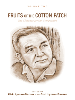 Fruits of the Cotton Patch: The Clarence Jordan Symposium 2012, Volume 2