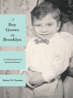 A Boy Grows in Brooklyn