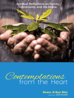 Contemplations from the Heart