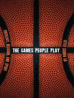 The Games People Play: Theology, Religion, and Sport