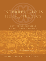 Interreligious Hermeneutics
