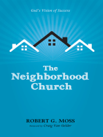 The Neighborhood Church: God’s Vision of Success