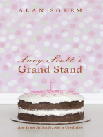 Lucy Scott’s Grand Stand