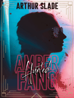 Amber Fang: Hunted