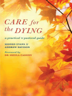 Care for the Dying: A Practical and Pastoral Guide