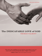 The Inescapable Love of God: Second Edition